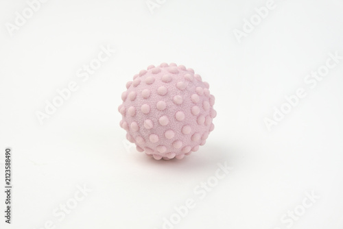 Massage Ball for Physiotherapy, Fitness and Recovery