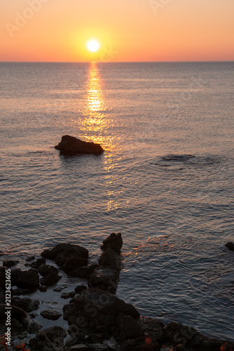 Trabocchi Coast, Abruzzo, Adriatic Sea