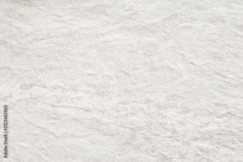 Abstract white stone wall texture background for modern professional and clean design concept.