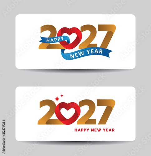 modern 2027 love number design