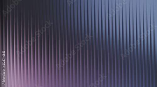 Принти на полотні Abstract motion blur background with dynamic light streaks