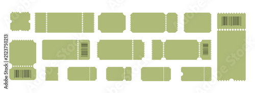 ticket