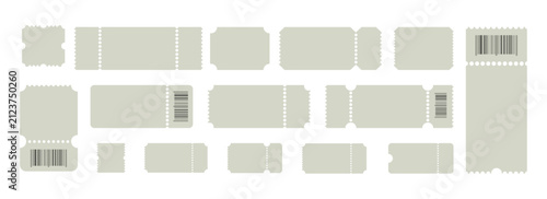 ticket