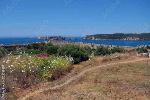 Greece, Peloponnes, Pylos