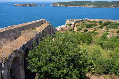 Greece, Peloponnes, Pylos