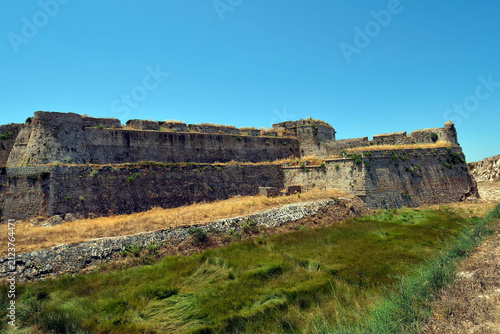 Greece, Peloponnes, Methoni