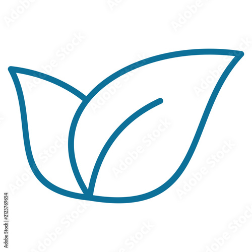 Fotografía Freshness Icon Element For Design