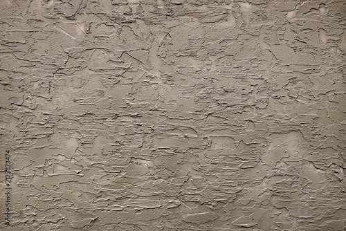 Foto Decorative plaster background