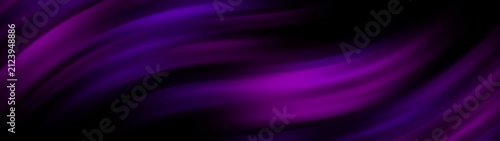 Wavy neon background.
Purple gradient for presentations and backgrounds.