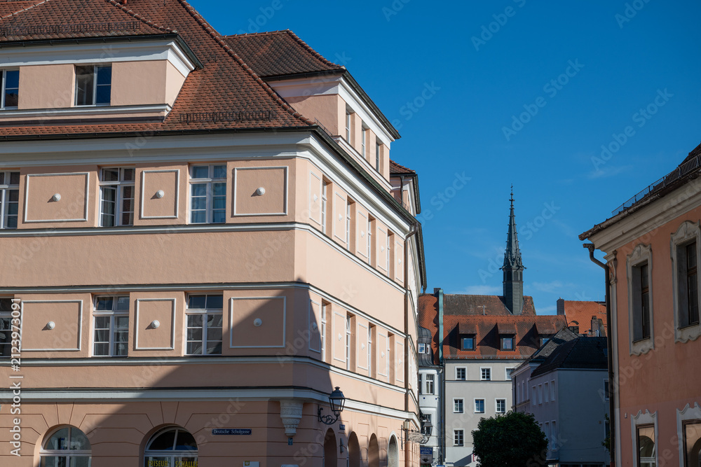 Fototapeta premium Tübingen | Germany | Europe