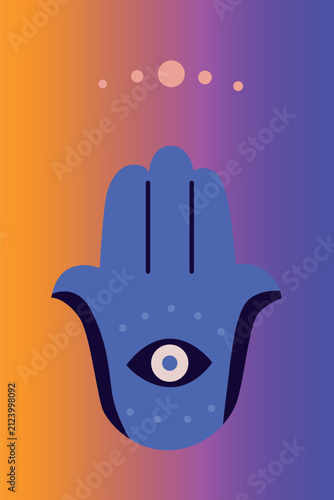 Art & Illustration Woman exercising yoga. Woman practicing asana. Relaxing environment. Concept of meditation. Cartoon flat style. Vector