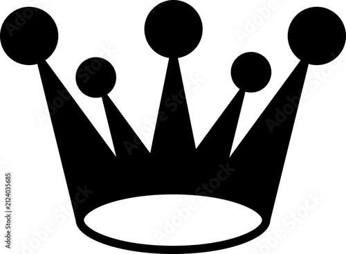 crown