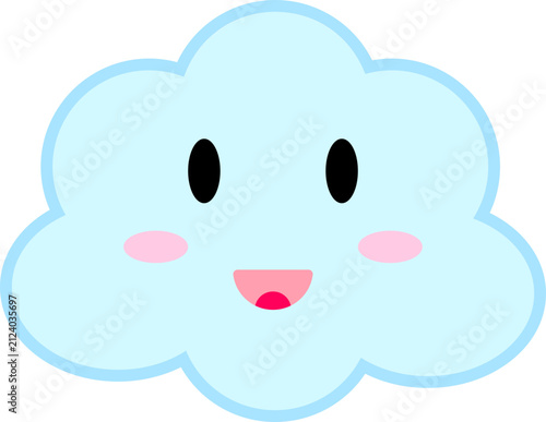cloud