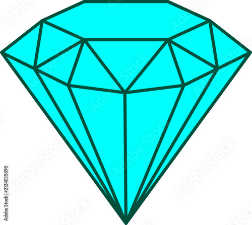 diamond