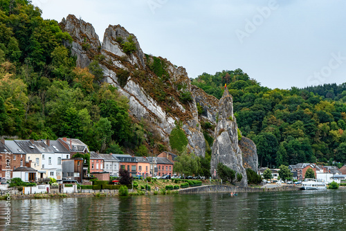 Fotografie Dinant