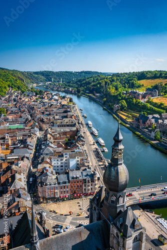 Fotografie Dinant