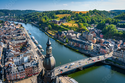 Fotografie Dinant