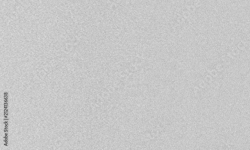 Фотография Abstract texture of gray noise with fine grain pattern
