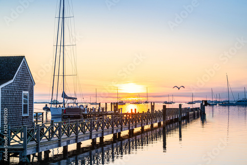Nantucket Summer