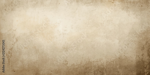 A textured parchment paper with subtle stains and a weathered appearance, evoking a sense of age and historical significance.