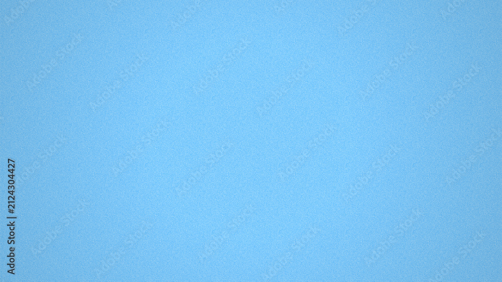 Fototapeta premium Abstract light blue vertical textured stripes background wallpaper