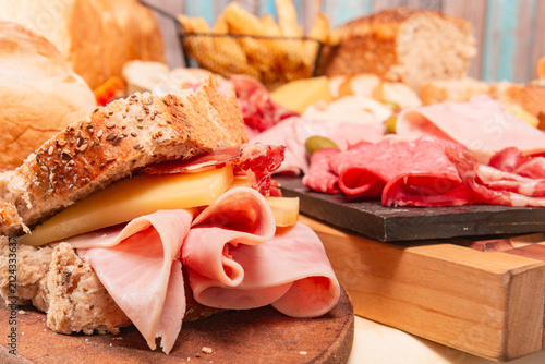 Picada