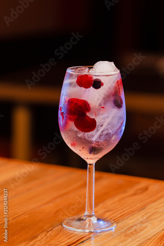GinTonic