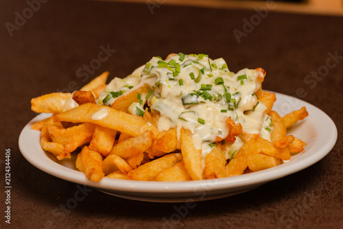 Papas Fitas