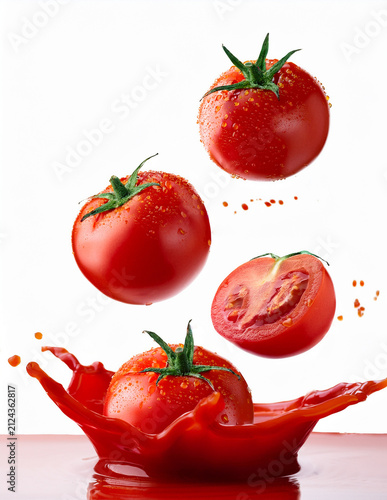 Salsa de tomate