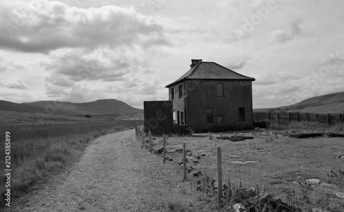 Ribblehead, Yorkshire Dales 