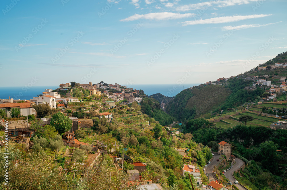 Obraz premium Italy