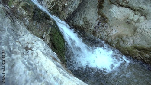 Rauschen des Wassers – Natürliche Wasserressourcen