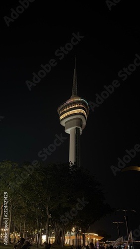  188 Tower in Kuantan