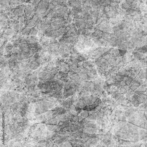 Fotografía Closeup Texture of Natural Weathered Stone Surface Showing Intricate Cracks and