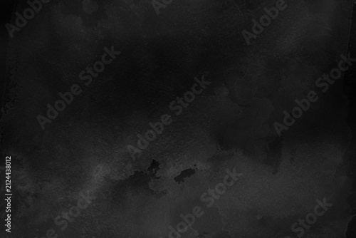 Foto Closeup Abstract Texture Showing Dark Cloudy Swirls and Natural Misty Patterns o