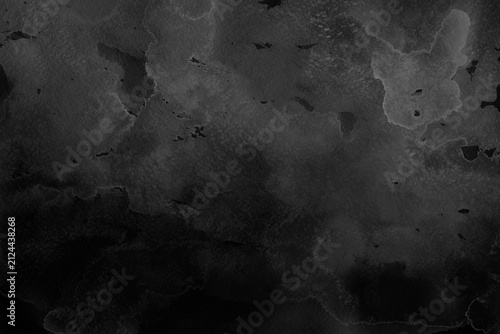 Foto Abstract closeup view of textured rock surface showing natural erosion patterns