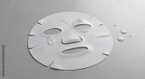 Close-up view of a white ceramic sink basin.