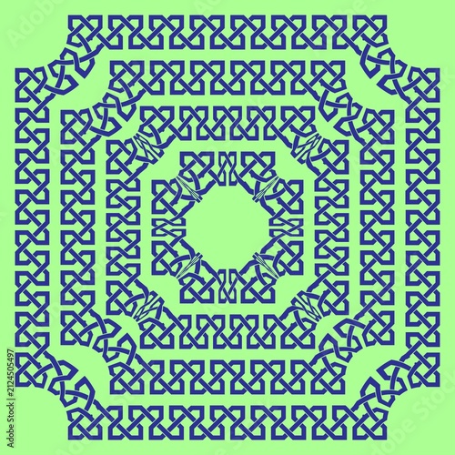 Frame and borders designs