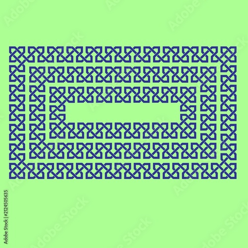 Frame and borders designs