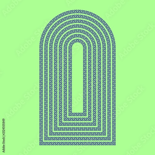 Border and frames designs