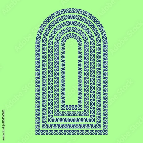 Border and frames designs