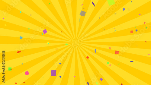 イラスト, 星, デザイン, 太陽, 数字, 光, カウントダウン, 壁紙, 虹, 紙吹雪, お祝い, サマー, 爆発, ホリデイ, クリスマス, 空, 紙, 和風, 和紙, 集中線, 効果線, 正月, 年賀状, ハロウィン, illustration, star, design, sun, arts/humanities, light, rayon, wallpaper, rainbow, pa