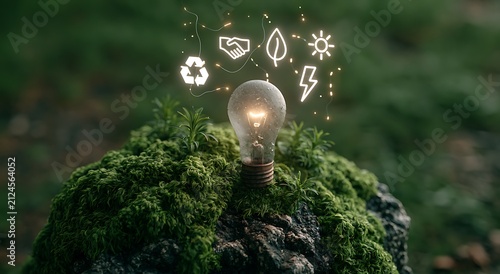 Green innovation for achieving carbon neutrality and ESG goals