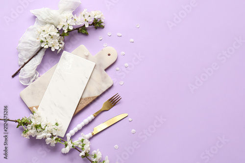 Different cutting boards wi...