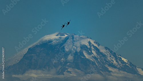 blue angels