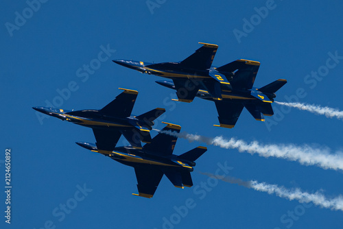 blue angels