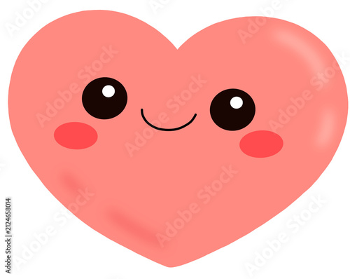 heart illustration 
