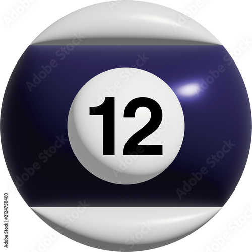 pool ball