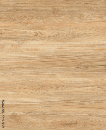 Brown vertical wooden-pattern background, wood for furniture and plywood laminate design used for ceramic tiles in wooden flooring; natural oak texture with real wood grain.