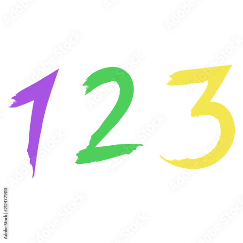 123 Doodle Kindergarten